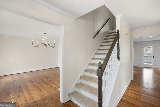 2697 S Arbor Drive, Marietta, GA 30066