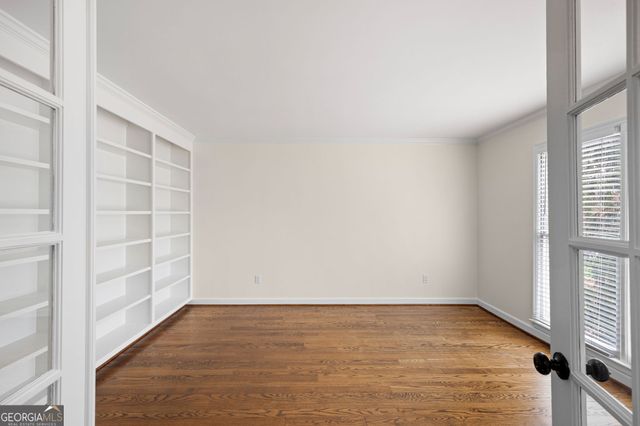 2697 S Arbor Drive, Marietta, GA 30066