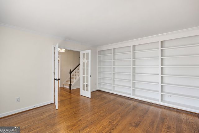 2697 S Arbor Drive, Marietta, GA 30066