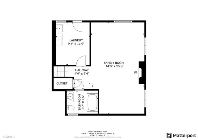 7621 Churchill Street, Morton Grove, IL 60053