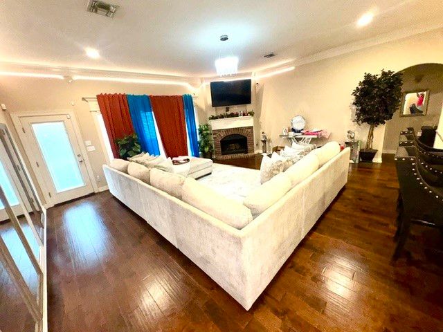 614 Bloomington Lane, Bossier City, LA 71112