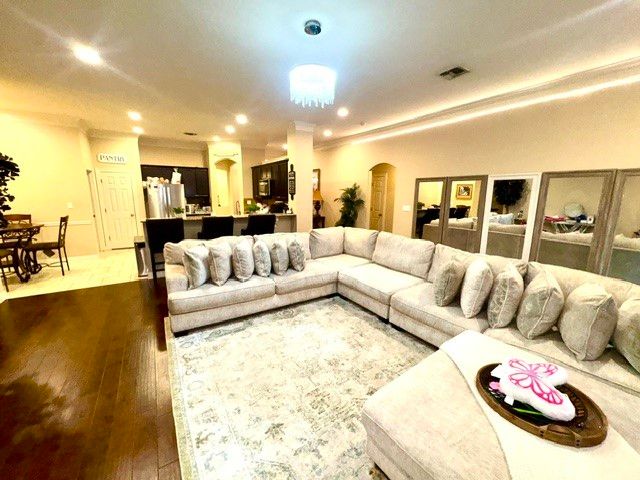 614 Bloomington Lane, Bossier City, LA 71112
