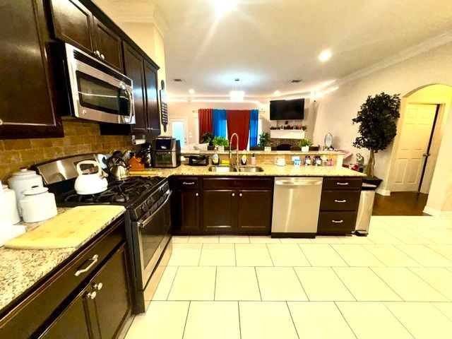 614 Bloomington Lane, Bossier City, LA 71112
