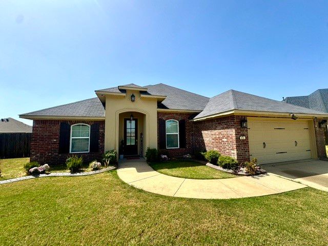 614 Bloomington Lane, Bossier City, LA 71112