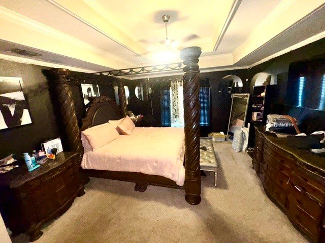 614 Bloomington Lane, Bossier City, LA 71112