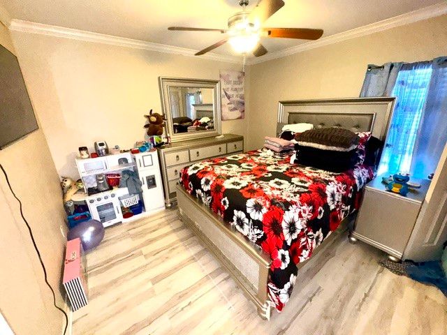 614 Bloomington Lane, Bossier City, LA 71112