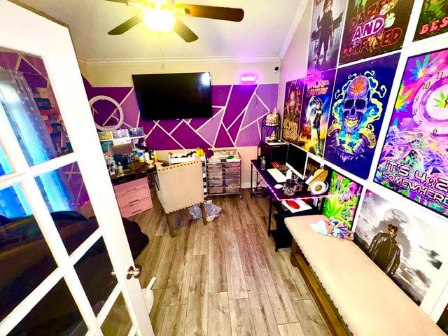 614 Bloomington Lane, Bossier City, LA 71112
