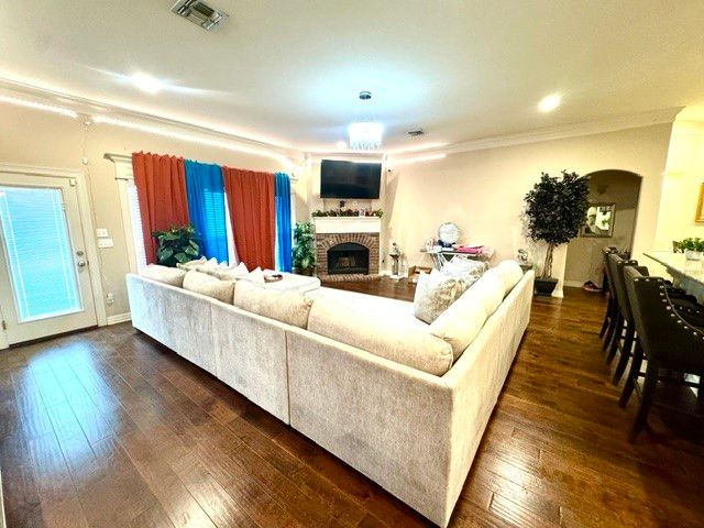 614 Bloomington Lane, Bossier City, LA 71112