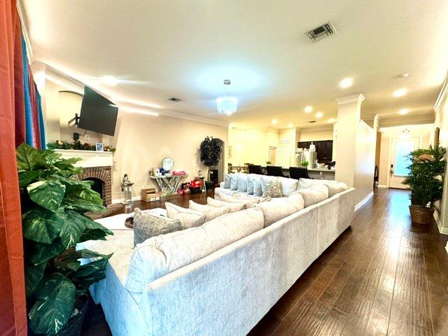 614 Bloomington Lane, Bossier City, LA 71112