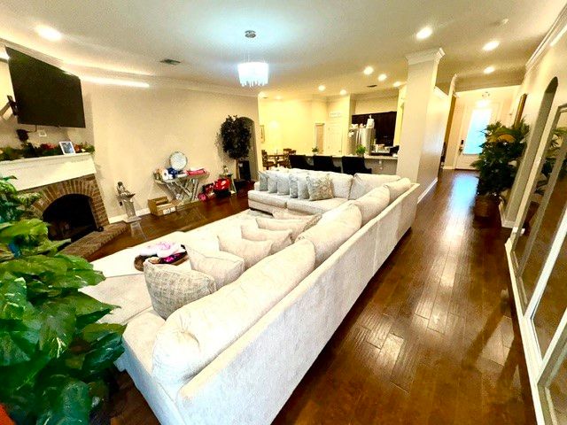 614 Bloomington Lane, Bossier City, LA 71112