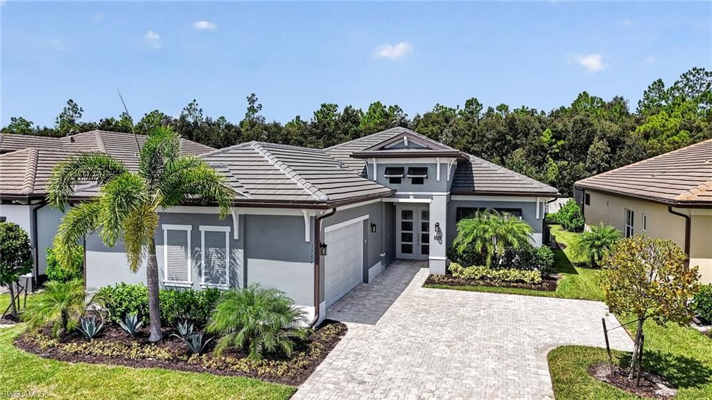 3754 Sapphire Cove CIR, NAPLES, FL 34114 — exterior