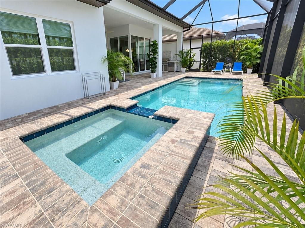 3754 Sapphire Cove CIR, NAPLES, FL 34114 — photo 2