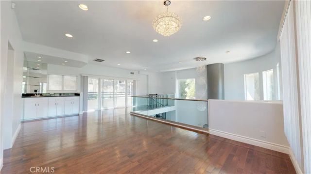 22500 N Summit Ridge, Chatsworth, CA 91311