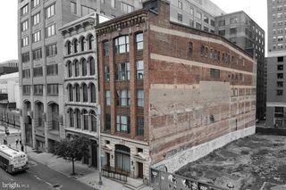 311 W BALTIMORE ST, Baltimore, MD 21201