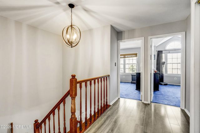 284 Elmwood Court, Howell, NJ 07731