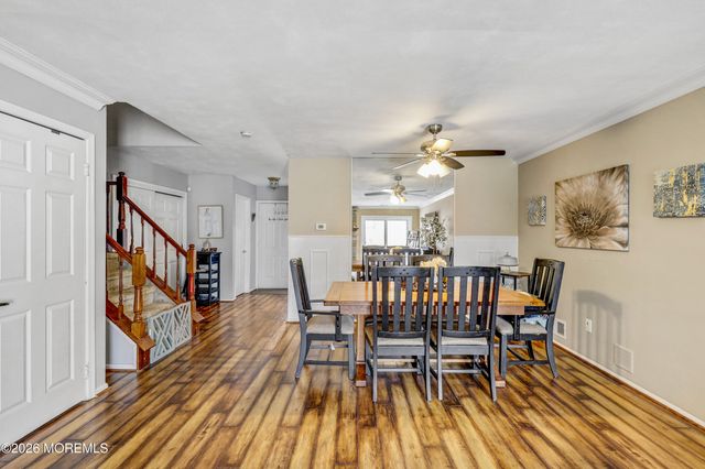 284 Elmwood Court, Howell, NJ 07731