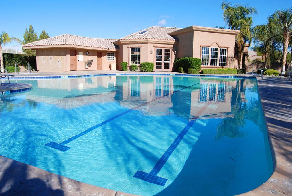 45596 Torrey Pines Court, Indio, CA 92201