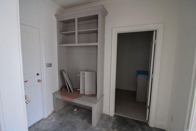 1020 Ridgeview Cove, Vilonia, AR 72173