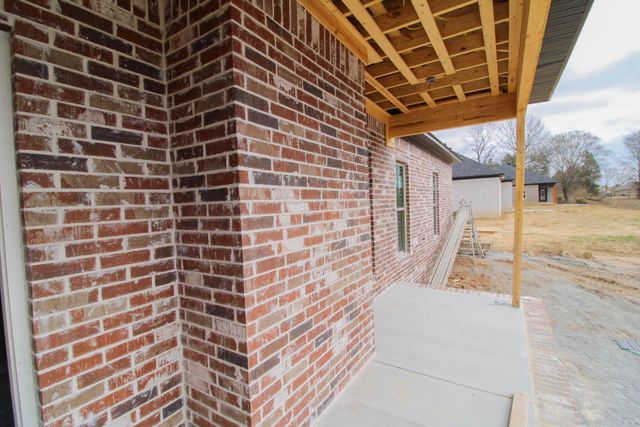 1020 Ridgeview Cove, Vilonia, AR 72173