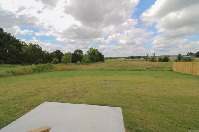 1020 Ridgeview Cove, Vilonia, AR 72173