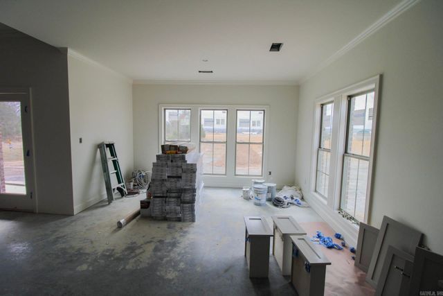 1020 Ridgeview Cove, Vilonia, AR 72173