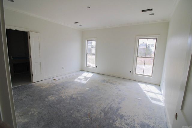 1020 Ridgeview Cove, Vilonia, AR 72173