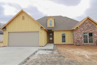 1020 Ridgeview Cove, Vilonia, AR 72173