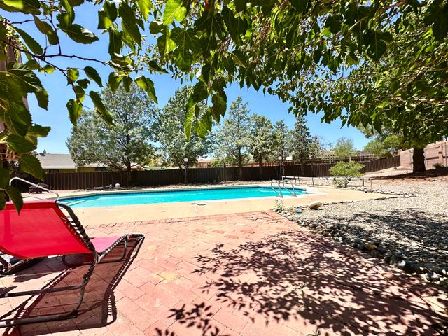 80 N Sienna Court NE, Rio Rancho, NM 87124