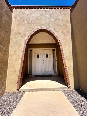 80 N Sienna Court NE, Rio Rancho, NM 87124
