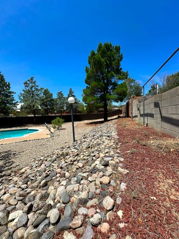 80 N Sienna Court NE, Rio Rancho, NM 87124