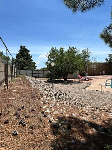 80 N Sienna Court NE, Rio Rancho, NM 87124