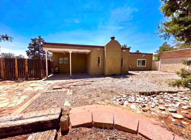 80 N Sienna Court NE, Rio Rancho, NM 87124