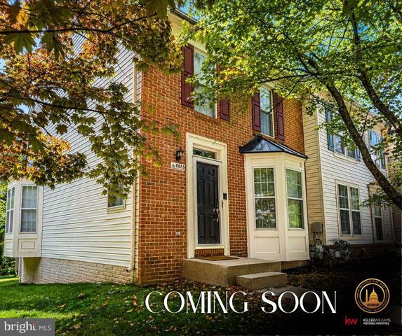 4816 WAINWRIGHT, Owings Mills, MD 21117