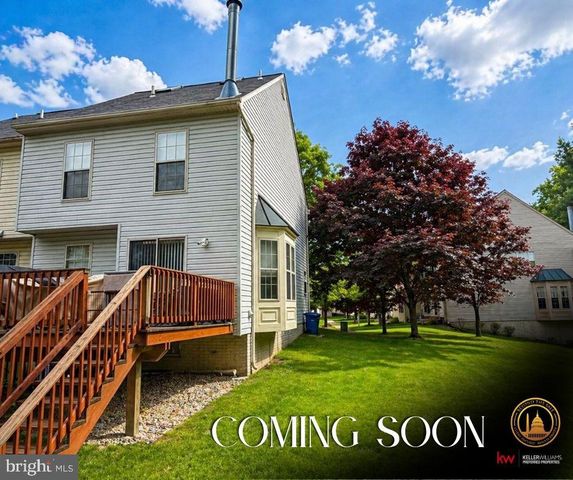 4816 WAINWRIGHT, Owings Mills, MD 21117