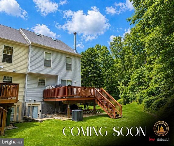 4816 WAINWRIGHT, Owings Mills, MD 21117