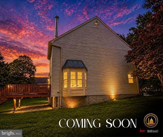 4816 WAINWRIGHT, Owings Mills, MD 21117