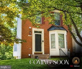 4816 WAINWRIGHT, Owings Mills, MD 21117