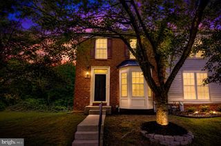 4816 WAINWRIGHT, Owings Mills, MD 21117