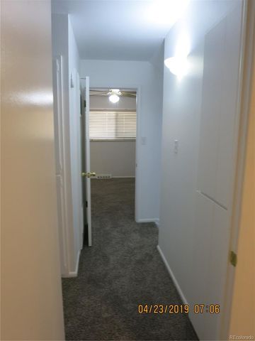 9043 E Nassau Avenue, Denver, CO 80237