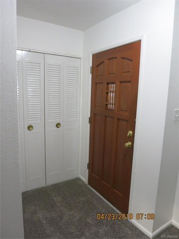 9043 E Nassau Avenue, Denver, CO 80237