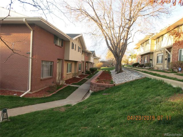 9043 E Nassau Avenue, Denver, CO 80237