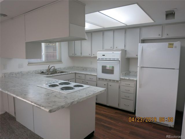 9043 E Nassau Avenue, Denver, CO 80237