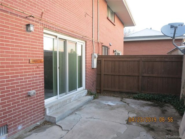 9043 E Nassau Avenue, Denver, CO 80237
