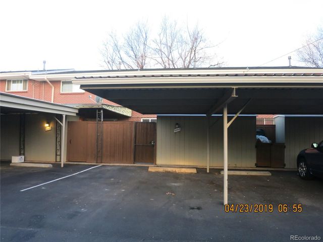 9043 E Nassau Avenue, Denver, CO 80237