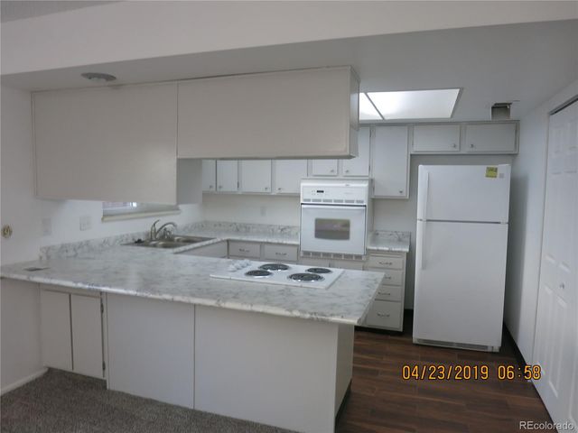 9043 E Nassau Avenue, Denver, CO 80237