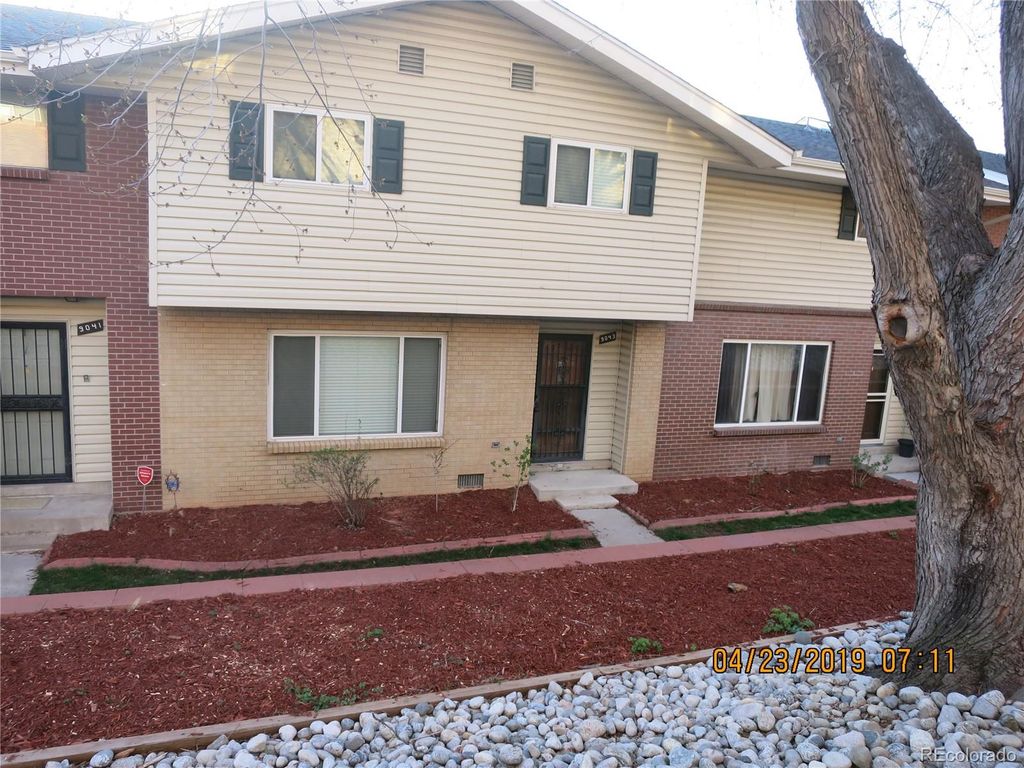 9043 E Nassau Avenue, Denver, CO 80237