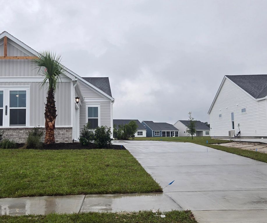 2634 Hartington St # 0008, Longs, SC 29568 — exterior