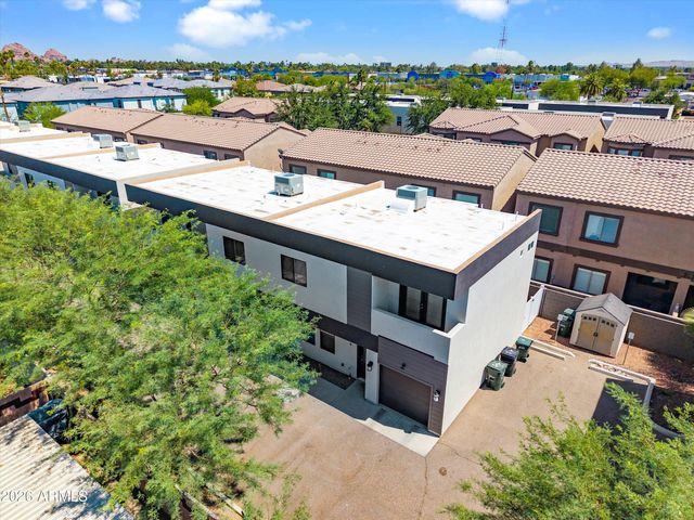 3010 N 37th St Street, Phoenix, AZ 85018