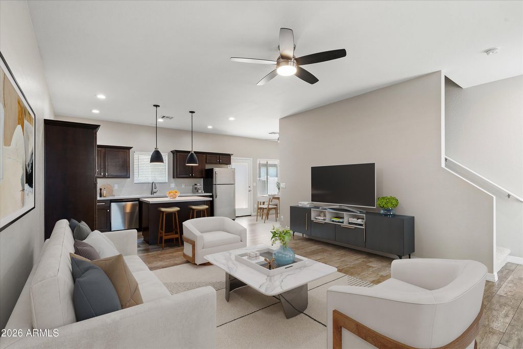 3010 N 37th St Street, Phoenix, AZ 85018 — photo 4