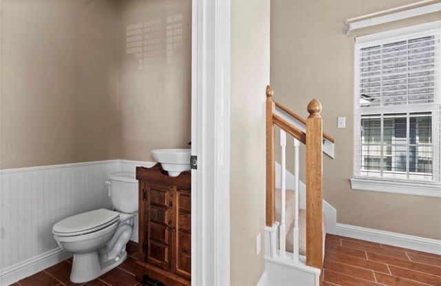 361 Bridgelanding, Onalaska, TX 77360